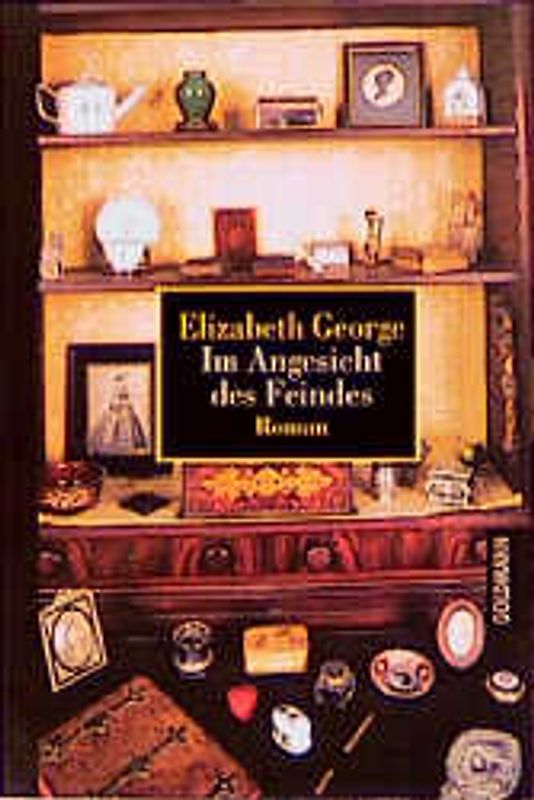 Im Angesicht des Feindes