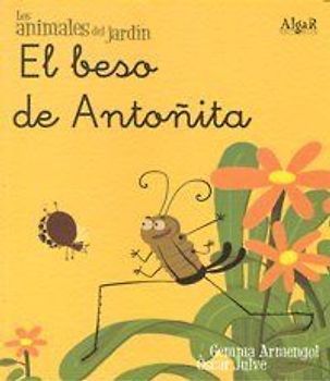 El beso de Antoñita (letra manuscrita)