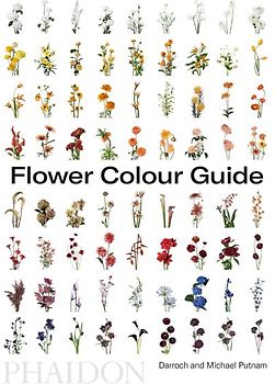 Flower Colour Guide