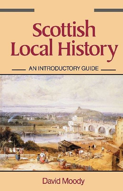 Scottish Local History