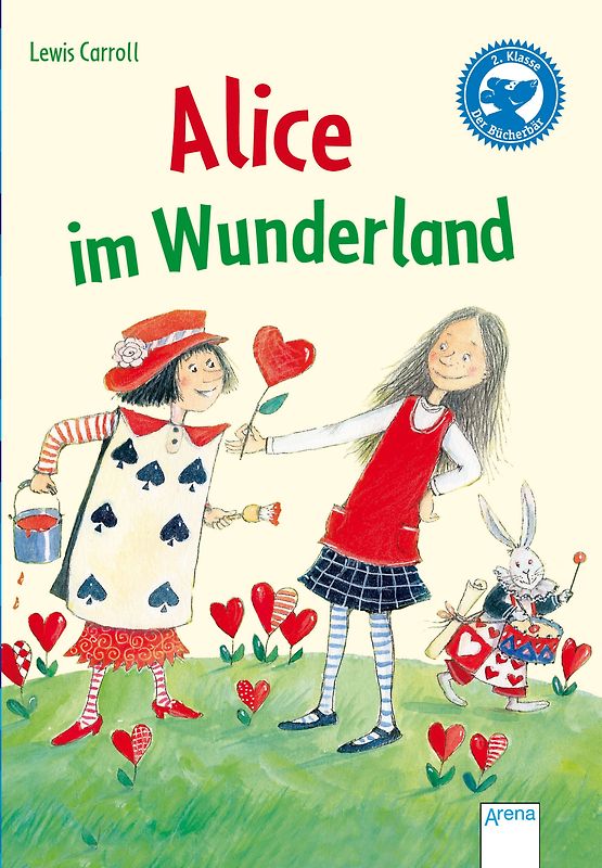 Alice im Wunderland