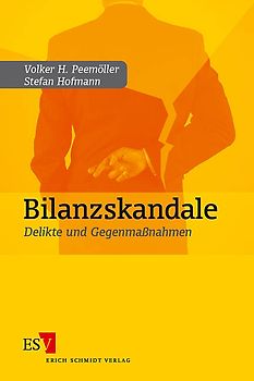 Bilanzskandale