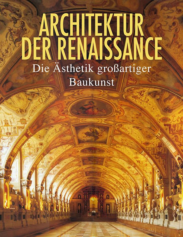 Architektur der Renaissance