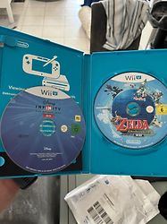 Kundenbild für The Legend of Zelda: The Wind Waker HD [Nintendo Selects, EU Import]