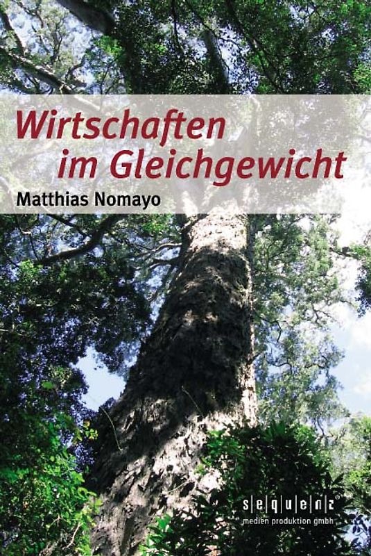 Wirtschaften im Gleichgewicht