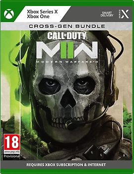 Call Of Duty: Modern Warfare 2 [EU Import] Xbox Series X