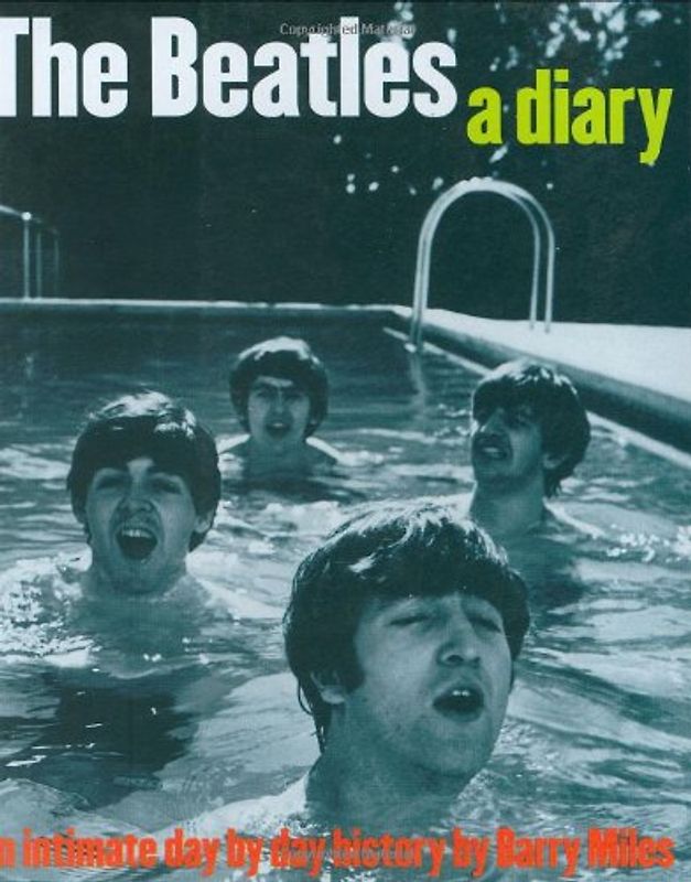 The Beatles Diary