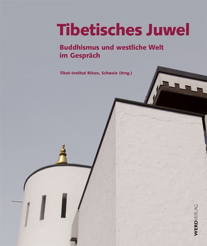 Tibetisches Juwel