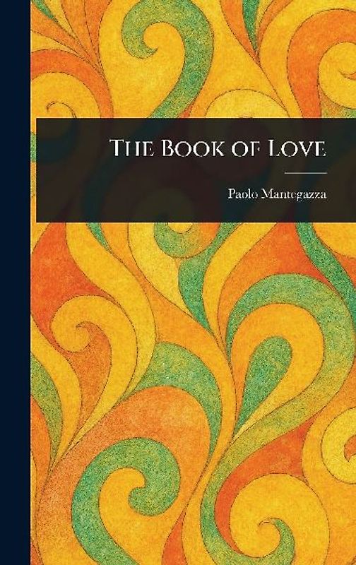 The Book of Love