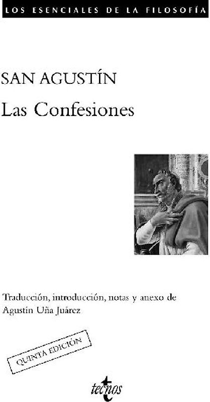 Las confesiones