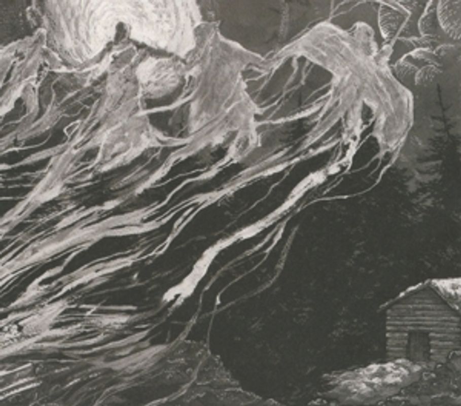 Panopticon - Revisions Of The Past [Limited inkl. 2 CDs]