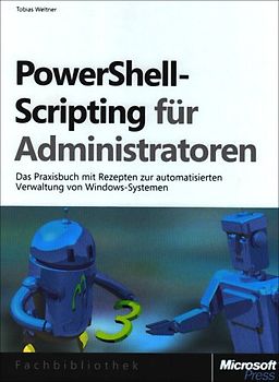 PowerShell-Scripting für Administratoren