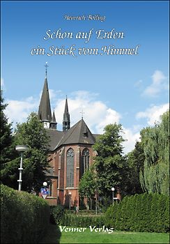 Schon auf Erden ein Stück vom Himmel