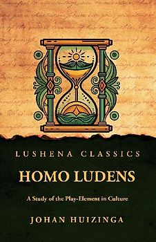 Homo Ludens