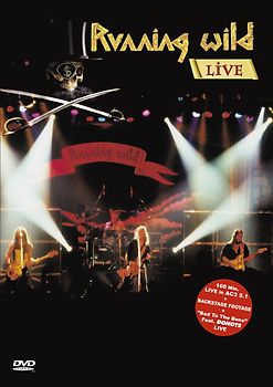 Running Wild - Live