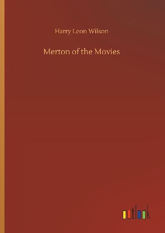 Merton of the Movies