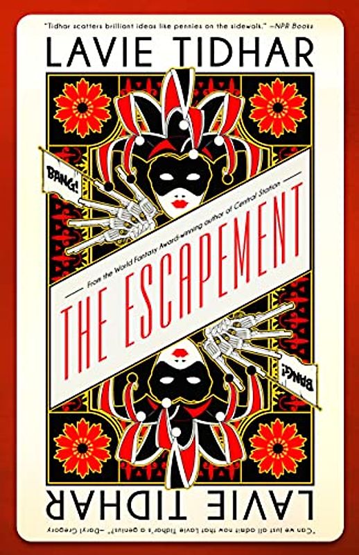 The Escapement