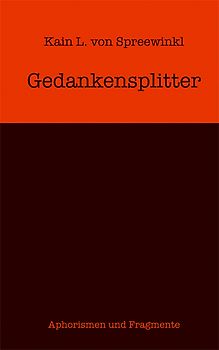 Gedankensplitter