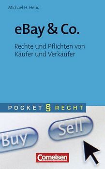 Pocket Recht / eBay & Co