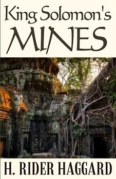 King Solomon's Mines