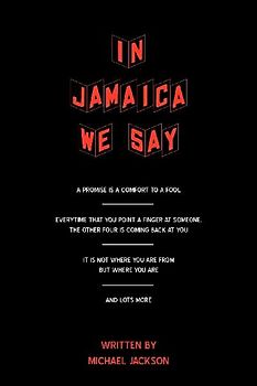 In Jamaica We Say