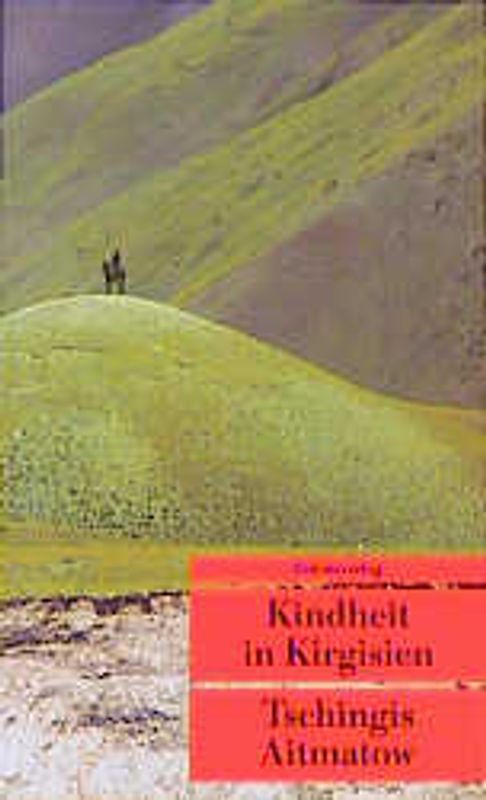 Kindheit in Kirgisien
