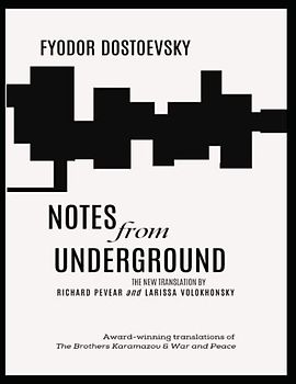 Notes from Underground