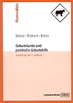 Geburtskunde und praktische Geburtshilfe
