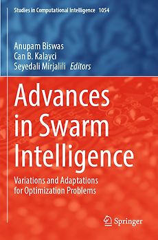 Advances in Swarm Intelligence