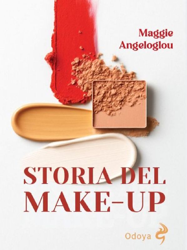 Storia del make-up