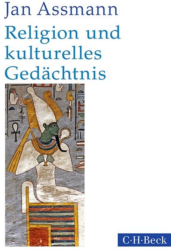 Religion und kulturelles Gedächtnis