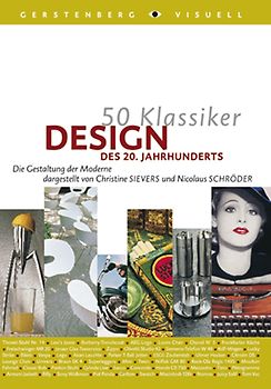 Design des 20. Jahrhunderts