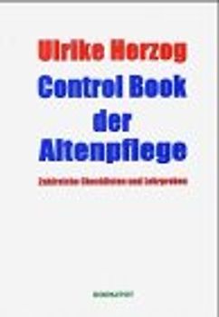 Control Book der Altenpflege