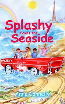 Splashy Saves the Seaside