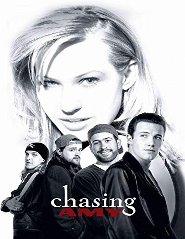 Chasing Amy