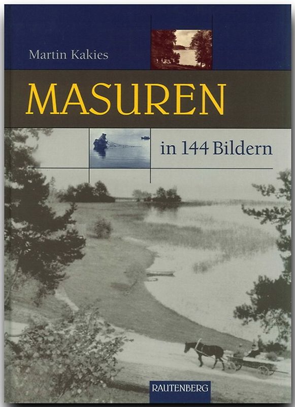 MASUREN