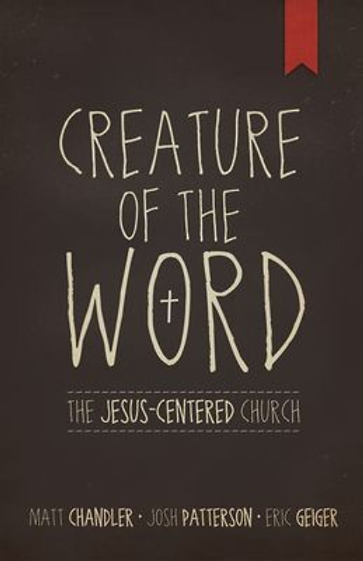 Creature of the Word