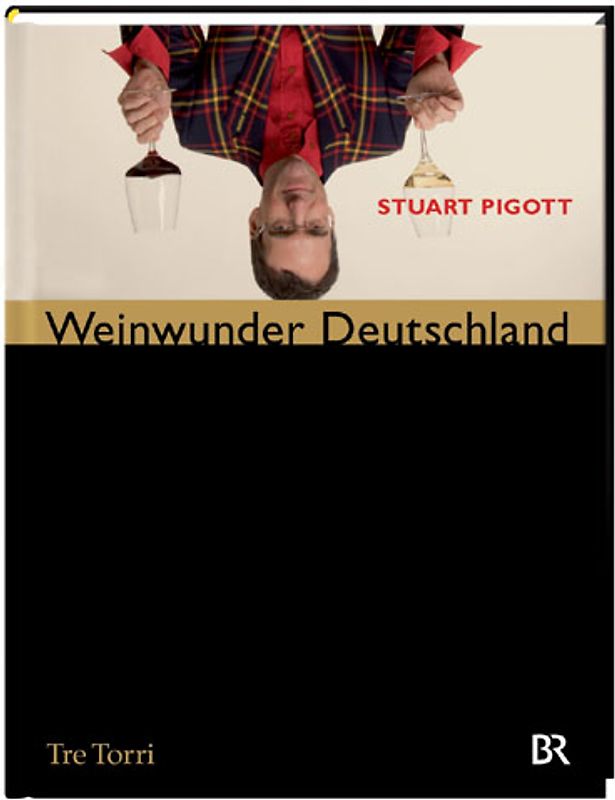 Weinwunder Deutschland