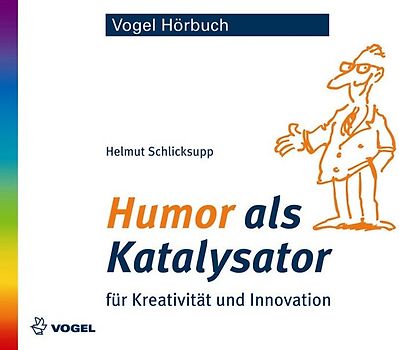 Humor als Katalysator