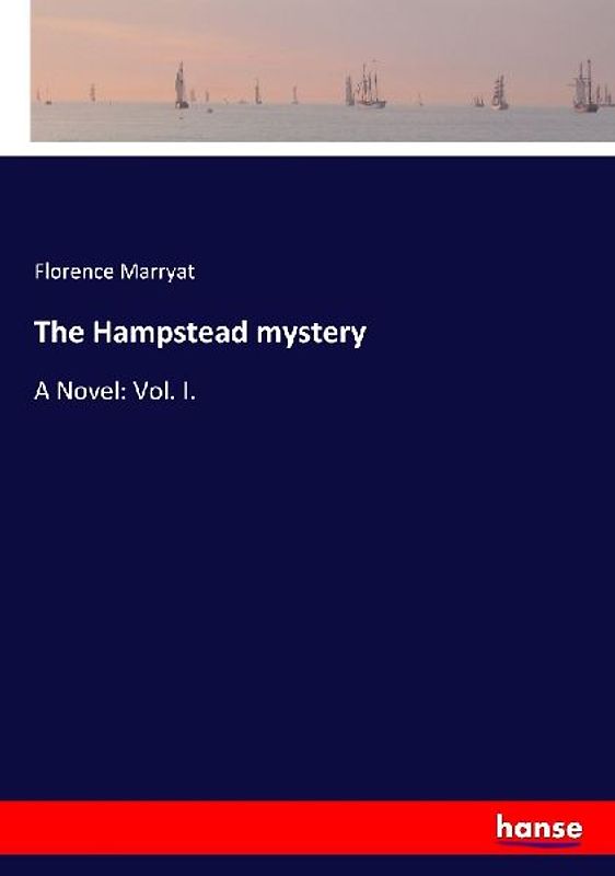 The Hampstead mystery