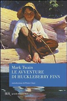 Le avventure di Huckleberry Finn