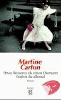 Etwas Besseres als einen Ehemann findest du allemal. Roman