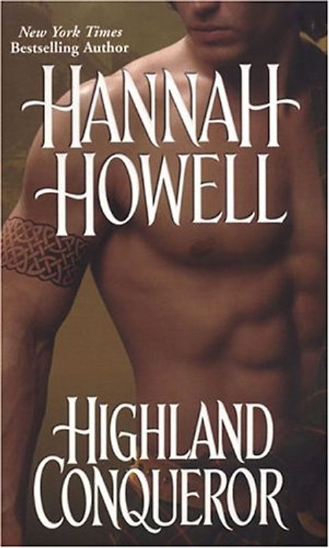 Highland Conqueror - Hannah Howell
