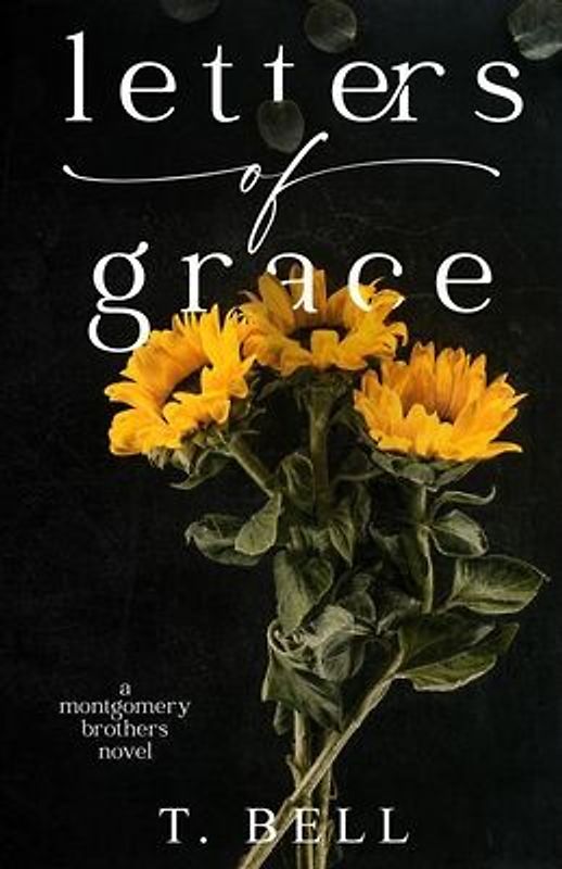Letters of Grace