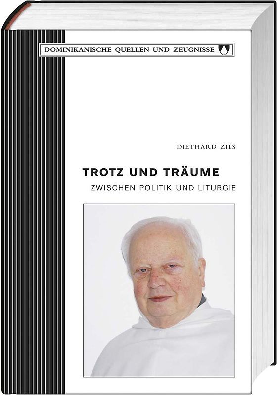 Diethard Zils - Trotz und Träume