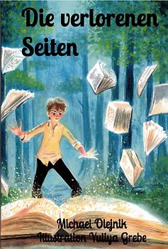 Die verlorenen Seiten