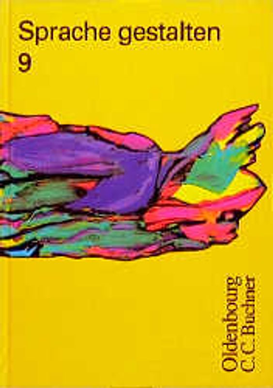 Sprache gestalten