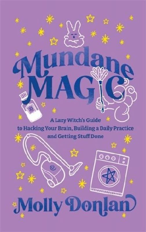 Mundane Magic