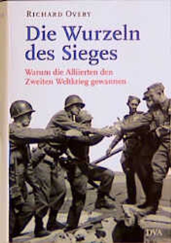 Die Wurzeln des Sieges