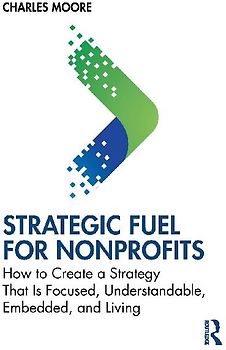 Strategic FUEL for Nonprofits